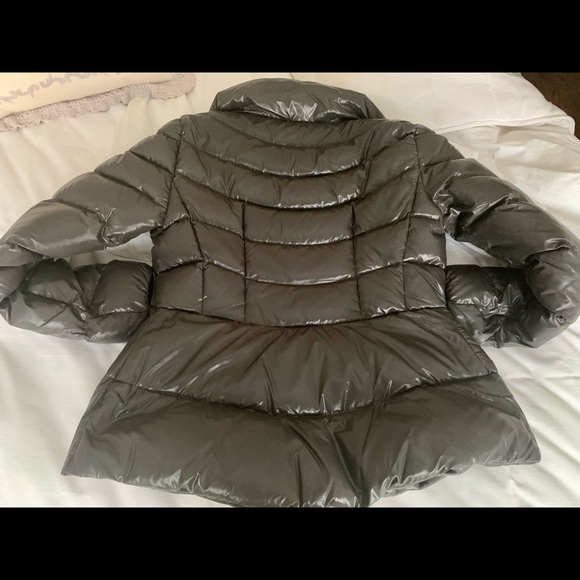 Moncler “ Miriel” Short Down Puffer- 2 - Picture 10 of 15